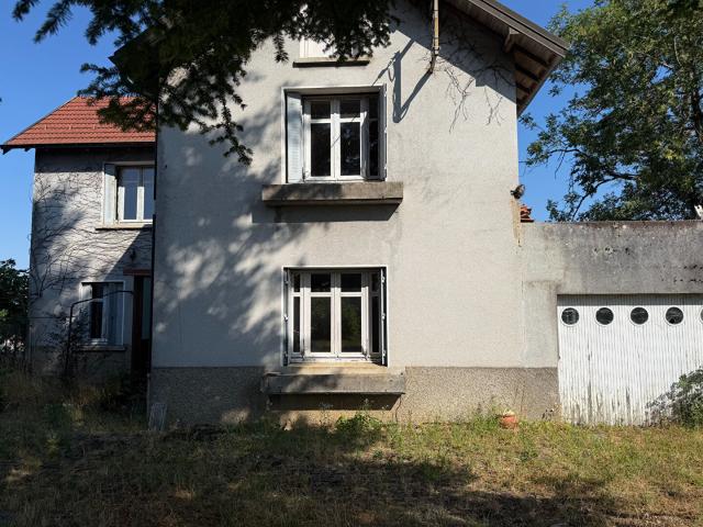 Maison 6 pièces 97 m²