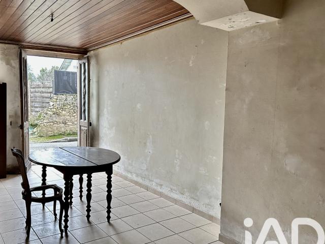 Maison 6 pièces 97 m²