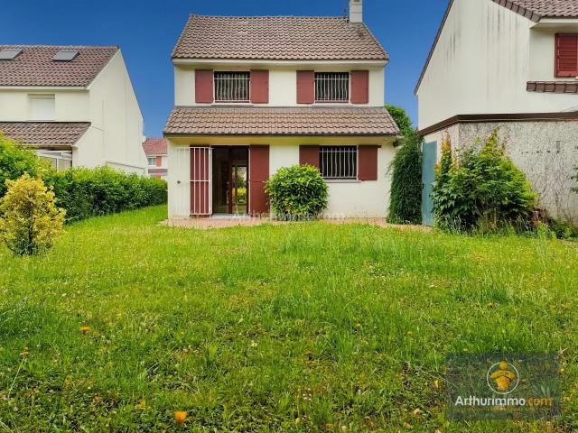 Maison 6 pièces 97 m²