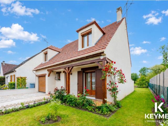 Maison 6 pièces 100 m²