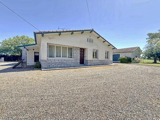 Maison 6 pièces 97 m²