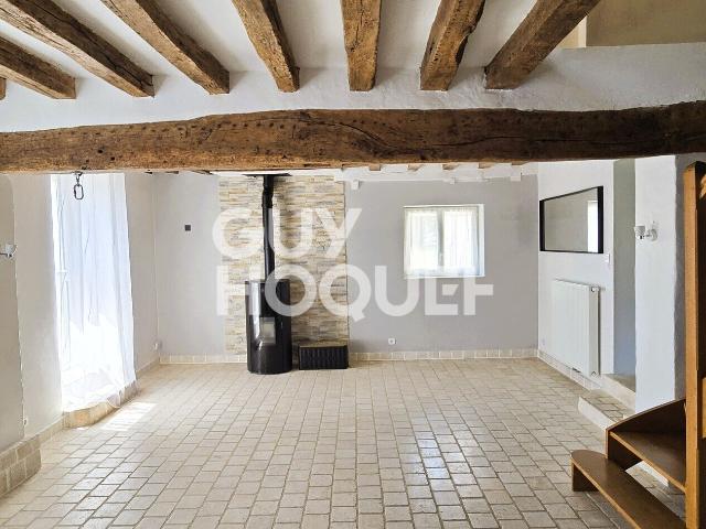 Maison 6 pièces 130 m²
