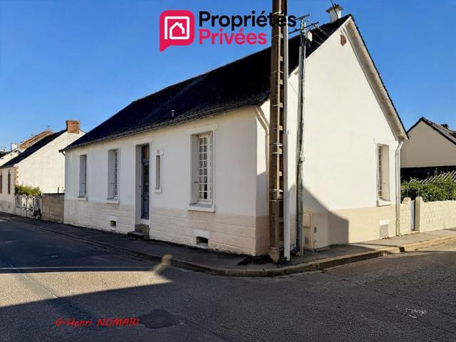 Maison 6 pièces 97 m²