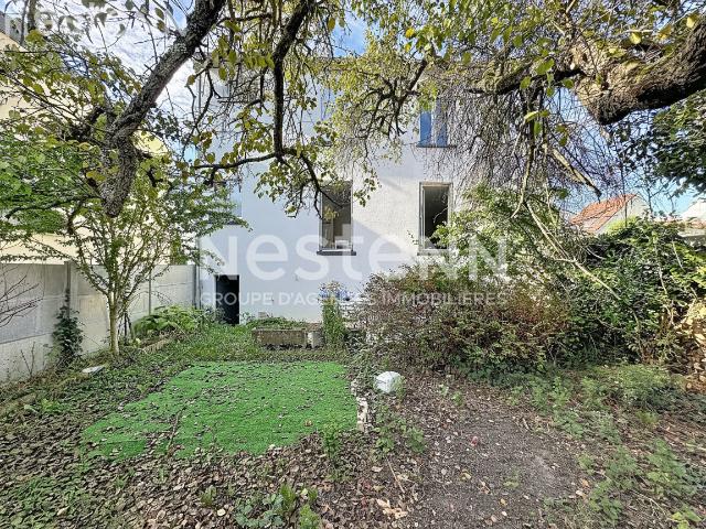 Maison 6 pièces 97 m²