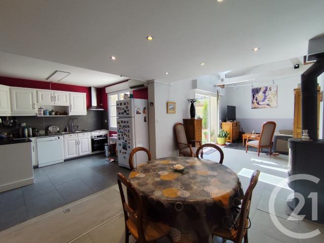 Maison 6 pièces 97 m²