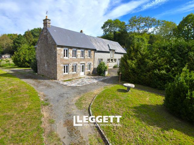 Maison 6 pièces 97 m²