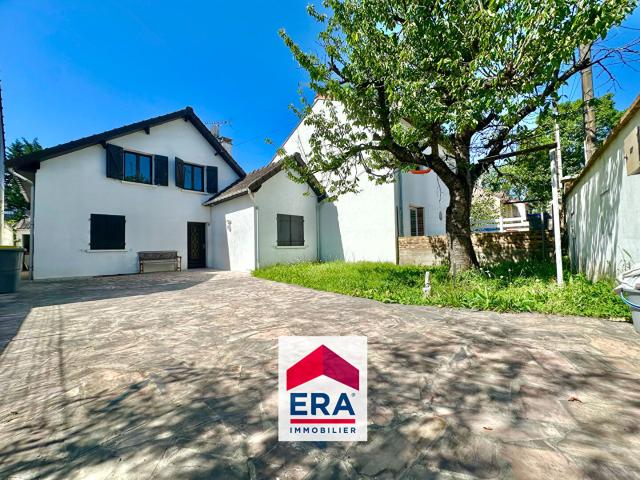 Maison 6 pièces 97 m²