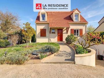 Maison 6 pièces 97 m²