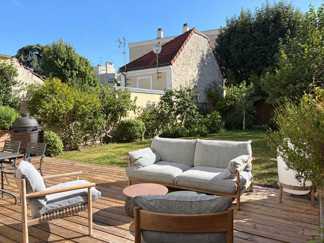 Maison 6 pièces 97 m²