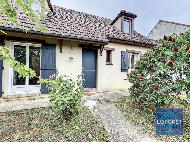 Maison 6 pièces 97 m²