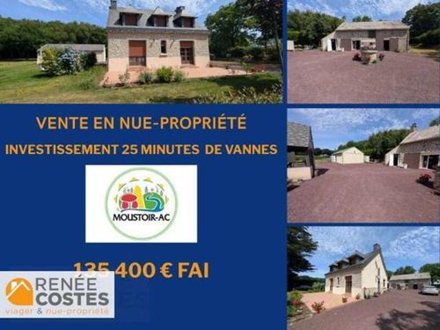 Maison 6 pièces 97 m²