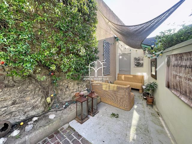 Maison 6 pièces 97 m²