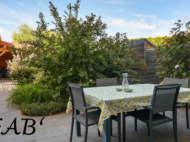 Maison 6 pièces 97 m²