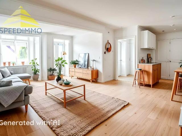 Maison 6 pièces 110 m²