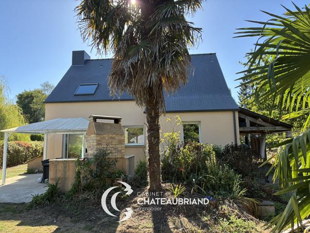 Maison 6 pièces 97 m²