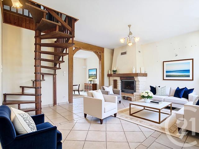 Maison 6 pièces 97 m²