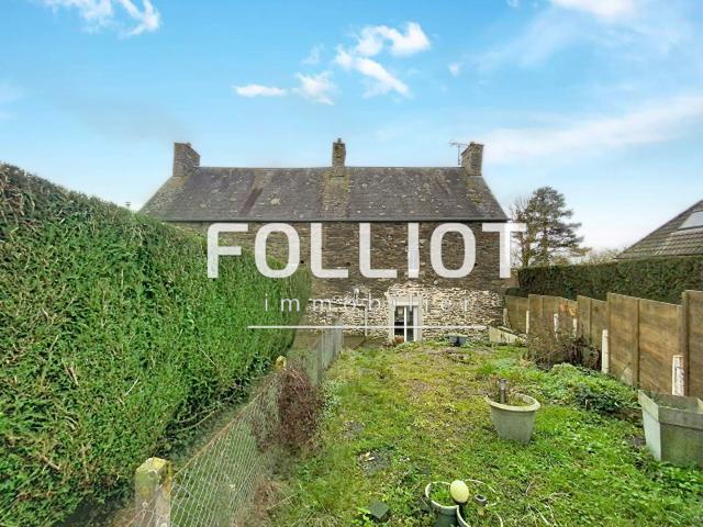 Maison 6 pièces 97 m²