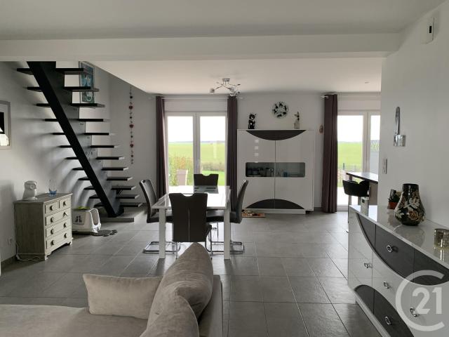 Maison 6 pièces 97 m²