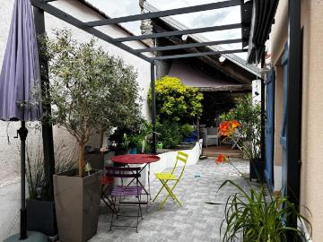 Maison 6 pièces 97 m²