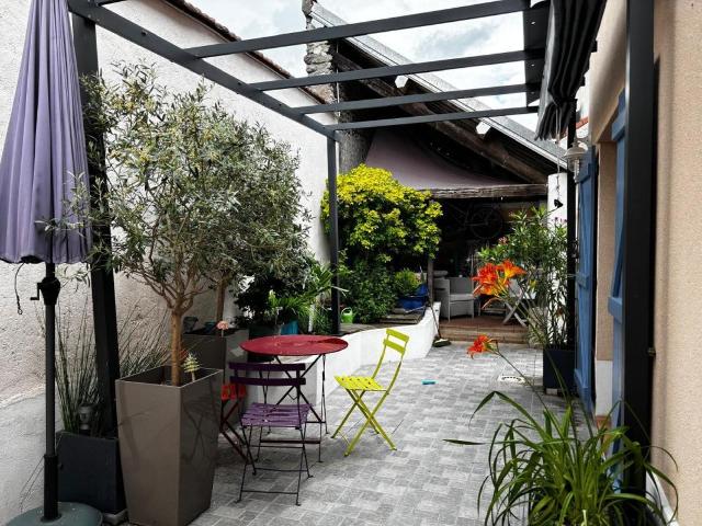 Maison 6 pièces 97 m²