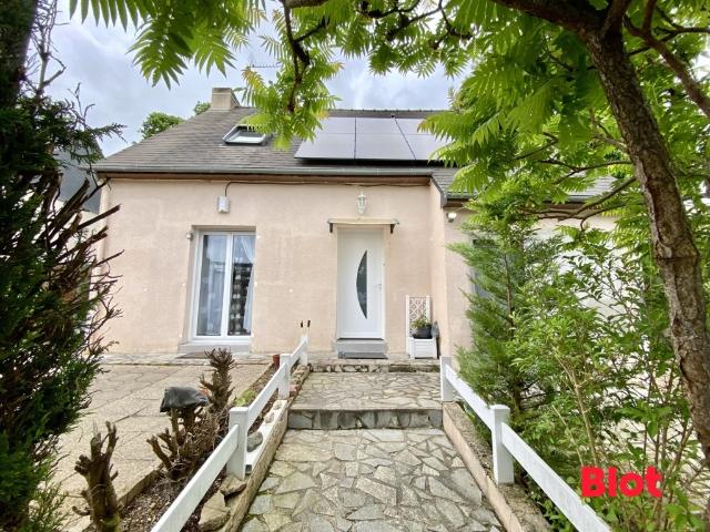 Maison 6 pièces 97 m²