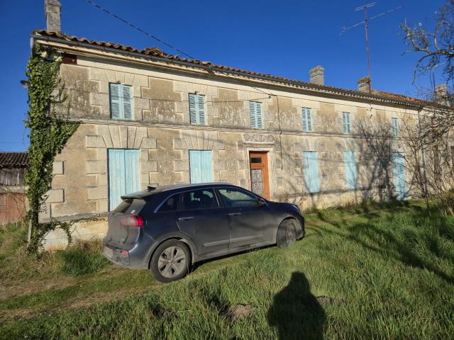 Maison 6 pièces 97 m²