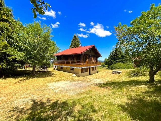 Maison 6 pièces 97 m²