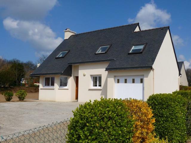 Maison 6 pièces 97 m²