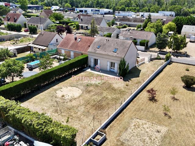 Maison 6 pièces 96 m²