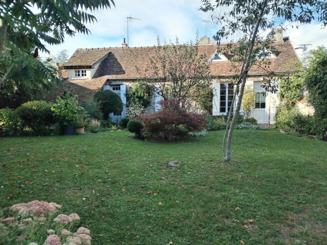 Maison 6 pièces 97 m²
