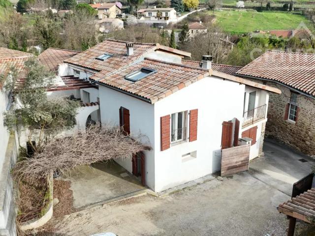 Maison 6 pièces 97 m²