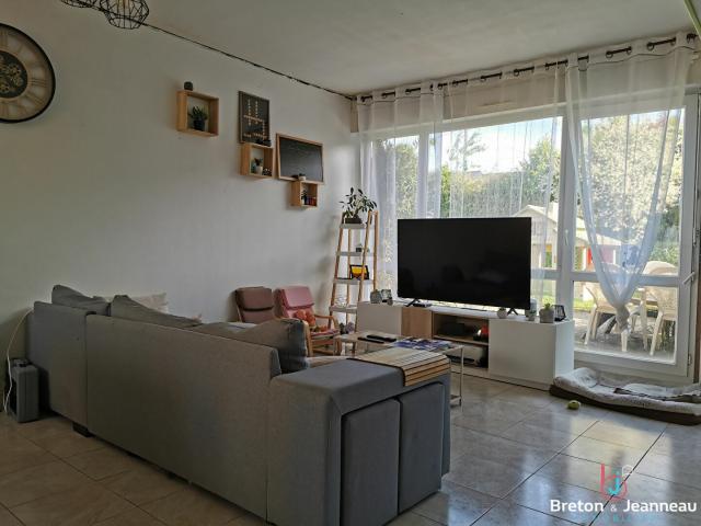 Maison 6 pièces 97 m²