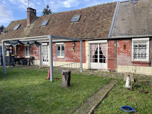 Maison 6 pièces 97 m²
