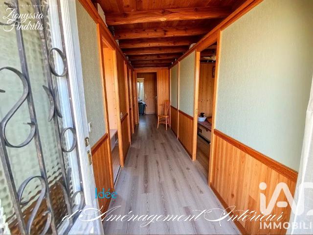 Maison 6 pièces 97 m²