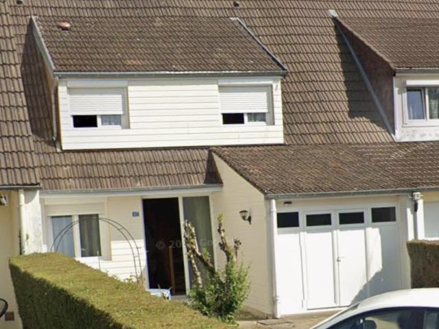 Maison 6 pièces 97 m²