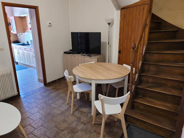 Maison 6 pièces 97 m²