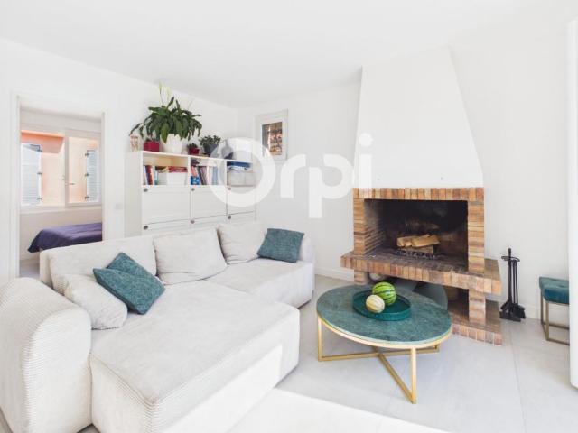Maison 6 pièces 97 m²