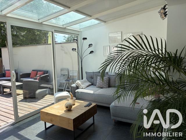 Maison 6 pièces 97 m²