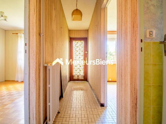 Maison 6 pièces 97 m²