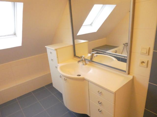 Maison 6 pièces, 97 m² à louer à Brest 29200