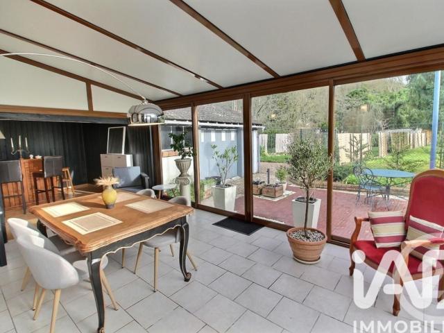 Maison 6 pièces, 97 m² à louer à Fréteval 41160