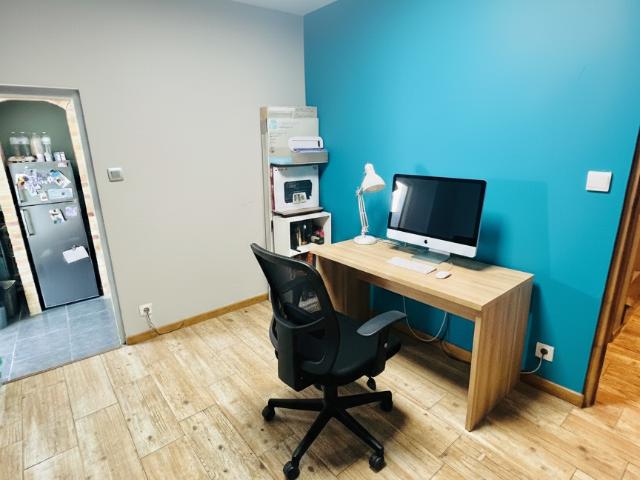 Maison 6 pièces, 97 m² à louer à Laigneville 60290
