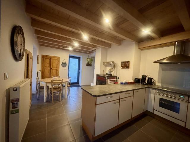 Appartement 6 pièces 98 m²