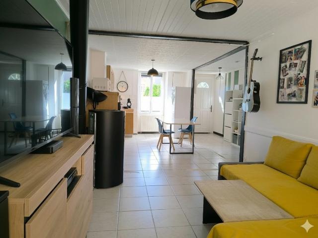 Maison 6 pièces 98 m²