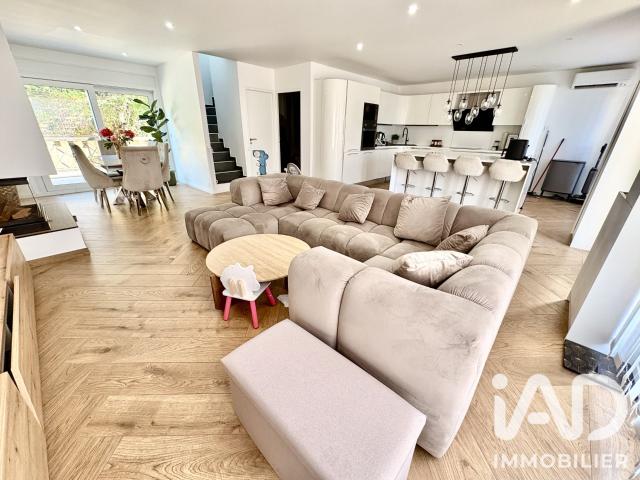 Maison 6 pièces 98 m²