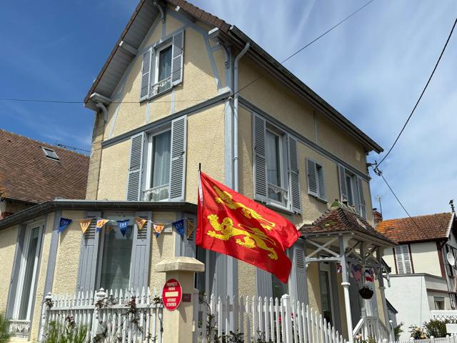Maison 6 pièces 98 m²