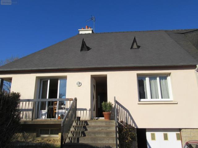 Maison 6 pièces 98 m²