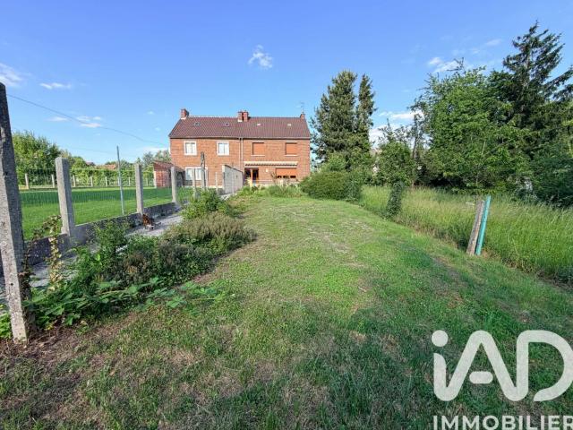 Maison 6 pièces 98 m²