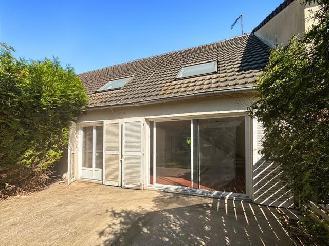 Maison 6 pièces 98 m²