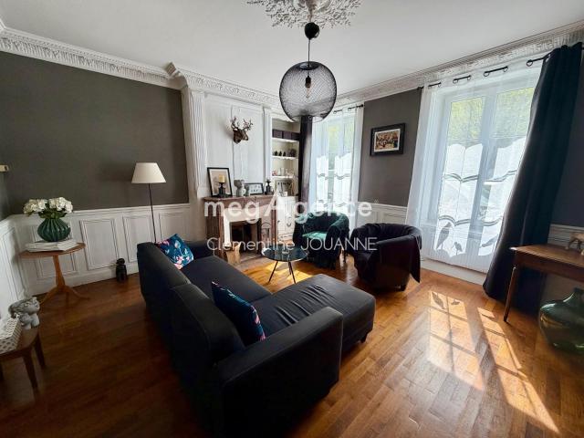 Maison 6 pièces 98 m²